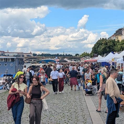 NÁPLAVKA FARMER'S MARKET - All You SHOULD Know Before Going 2026 (with ...