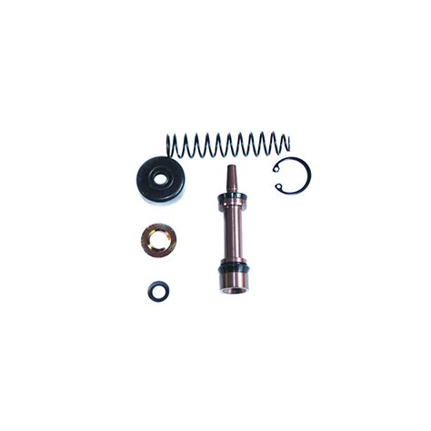 Buy Clutch Master Cylinder Repair Kit Compatible With/Replacement For 3 ...