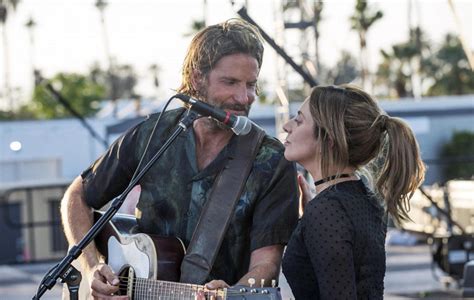 Here's what the critics think of Lady Gaga's film debut 'A Star Is Born'