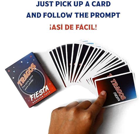 Juegos De Mesa En Ingles Para Fiestas Familia Tragos | Ubuy India