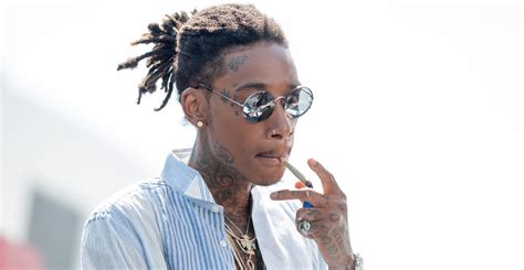 Wiz Khalifa Net Worth 2024