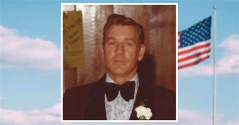 Obituary Galleries | Donald C. Fletcher | J.S. Pelkey and Son Funeral Home