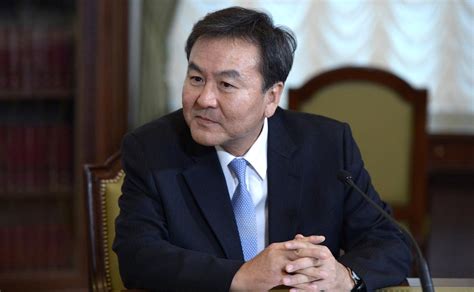 Sergei Ivanov met with President of Financial Action Task Force on Money Laundering (FATF) Je ...