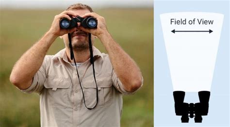 Image result for Field of View Explained