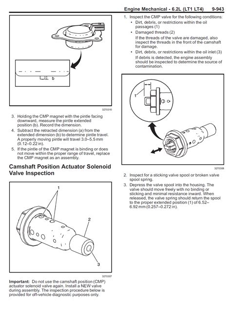 2015 C7 Code P0016 Crank Cam position Correlation - CorvetteForum - Chevrolet Corvette Forum ...