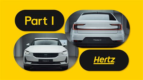 Introducing the Polestar 2: Features | Hertz