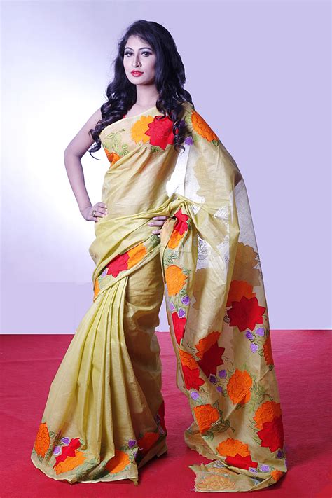 Bangladesh Traditional Costume