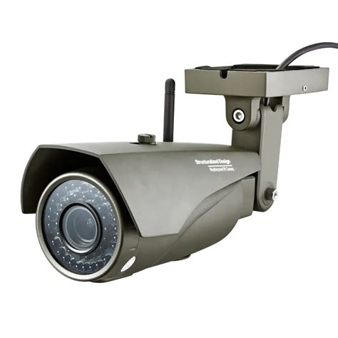 Internet Camera 的图像结果