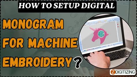 Image result for Monogram Machine