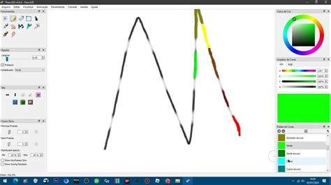 Image result for Pencil2d Beginner Tutorial