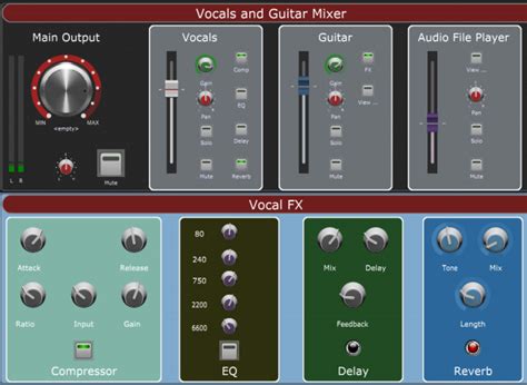 Image result for Gig Performer Tutorial