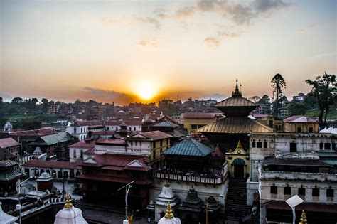 #Pashupatinath #Kathmandu #Nepal | World heritage sites, Valley tour ...