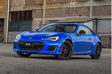 Subaru Coupe Brz by Subaru Brz Ts Launched As New Range Topper With Sti Subaru Coupe Brz