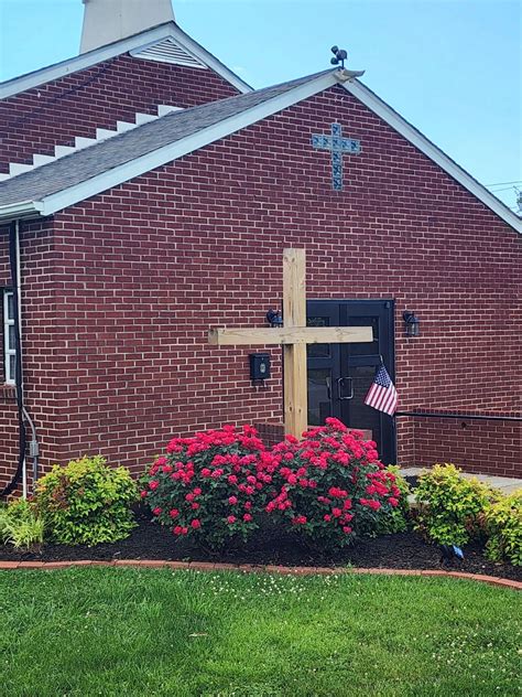 Gethsemane Baptist Church