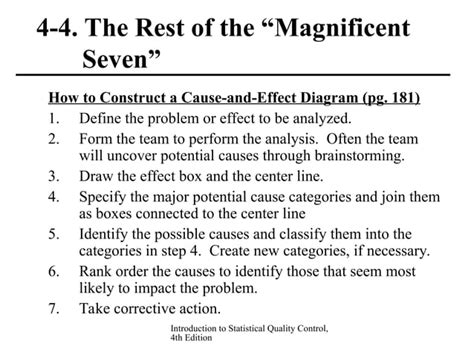 Statistical Process Control Explained 的图像结果