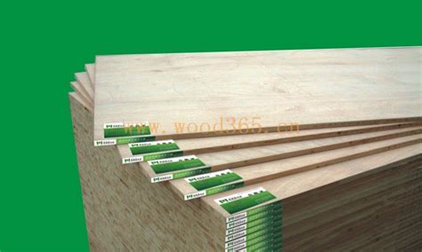 供应细木工板-黔西南州宏森木业有限公司