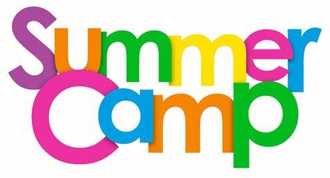 Senior Summer Camp Forms – Saint Brigid's Primary School Website