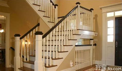 楼梯设计规范,小复式楼梯设计,楼梯设计风水,阁楼楼梯设计怎样好_齐家网