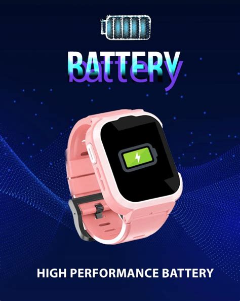 Spiky: Cyclops Kids Smartwatch -Pink – Krazy Caterpillar