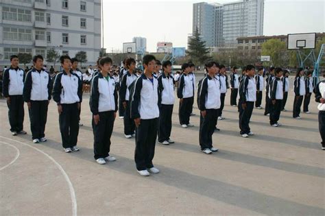 临沂技师学院图册_360百科