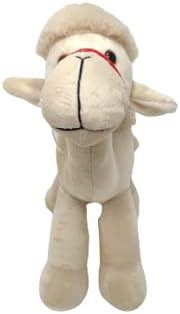 Buy FUN ZOO Soft Plush Stuffed Light Brown Cool Camel Soft Toy for Kids ...