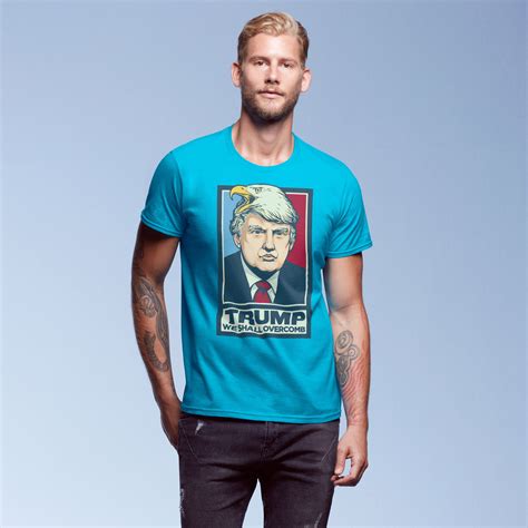 Trump Shirts | Funny Donald Trump Shirts and Gifts - Liberty Maniacs