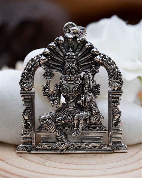 Laxmi Narasimha – Arts of Devotion