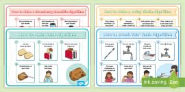 Image result for Algorithm Poster