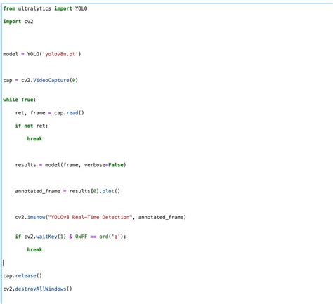 Image result for Pytorch OpenCV