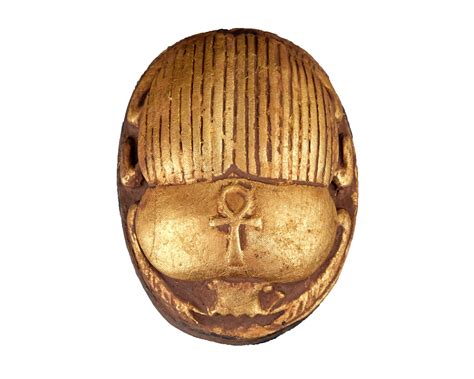 Egyptian Amulets Ancient Egyptian Amulets: Symbols Of Protection,