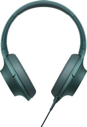 SONY MDR-100AAPLCE Wired Headset Price in India - Buy SONY MDR ...