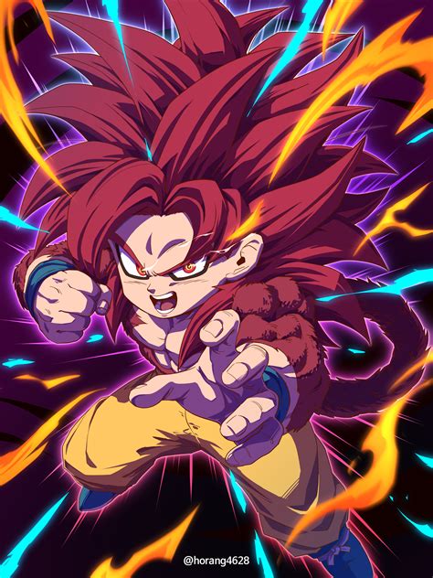 Son Goku (Mini) - Son Goku (DRAGON BALL) - Mobile Wallpaper by Tora ...