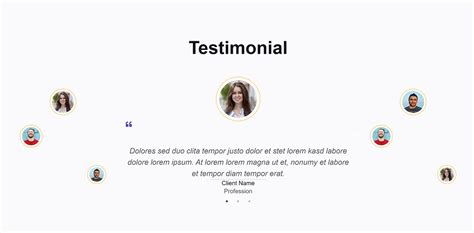 Image result for How to Create Carousel in HTML