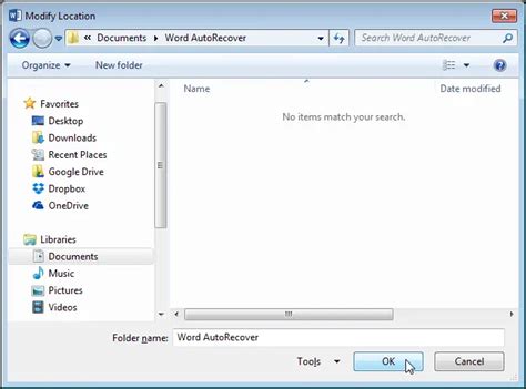Image result for How to Save Documents Automatically