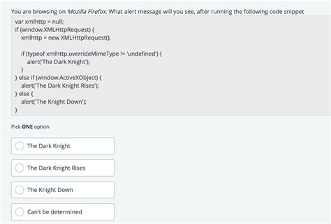 Image result for JavaScript Alert in Mozilla Firefox