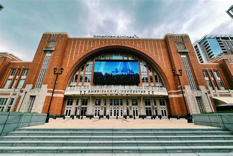 American Airlines Center | AAC Events
