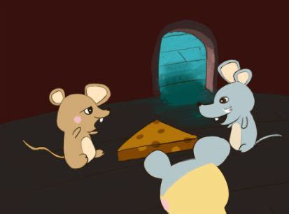 家里有老鼠的解决办法 家里有老鼠怎么办 - 天气加