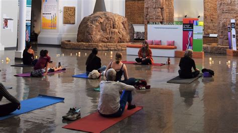 A guide to yoga studios and classes in San Diego, California - SDtoday