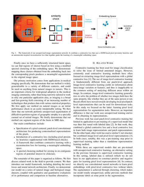 Image result for Image Segmentation Using Unsupervised Learning