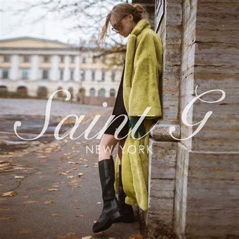 Why Women Love Long Winter Boots: Top Features & Styles | SaintG ...