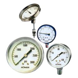 Pioneer Industrial Instruments