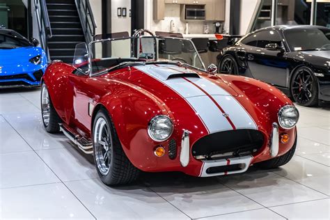 Cobra Car Kit Cost at Daniel Gilmore blog