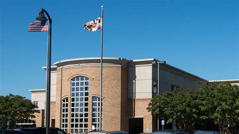 Atlantic General Hospital CEO steps down; new leader search initiated