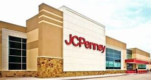 Image result for JCPenney Dept Store