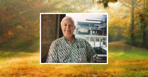 Obituary | Ronald Peterson | The Neptune Society of Central California