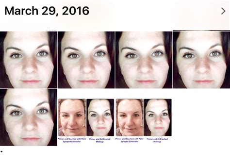 anti aging makeup