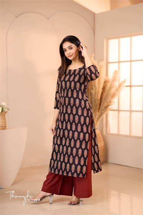 Best Cotton Kurtas Online | Cotton Kurtis Online