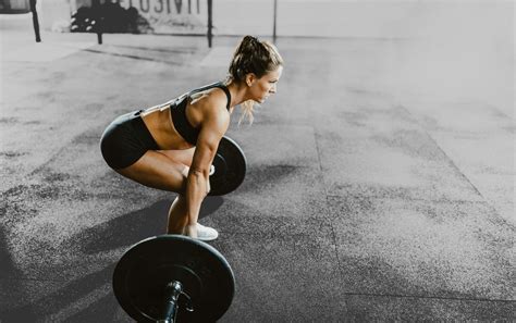 12 Great Core Exercises For Runners