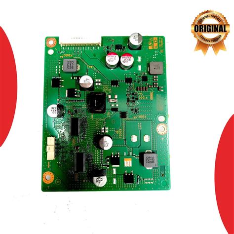 Buy Model KD 43X7002F Sony LED TV PCB at Attractive Price