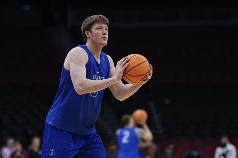 Who are Kon Knueppel's brothers? Know more about Duke star's family